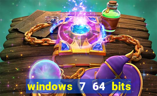 windows 7 64 bits iso download